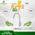 Vòi rửa bát Hafele HT21-CH1P245 577.55.220