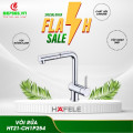 Vòi rửa bát Hafele HT21-CH1P254 577.55.200