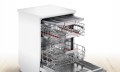 Bosch SMS6ECW57E Serie 6-khoang chứa