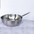 Chảo inox sâu lòng Elo Profi Cuisine