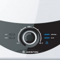 Binh Nóng Lạnh Ariston SMC 45E SBS - VN