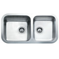 Chậu rửa bát Teka BE 2B 845 10125029