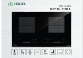 Bếp từ đôi Spelier SPE IC 1188 D lắp âm