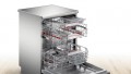 Bosch SMS6ZDI48E - khoang chứa