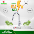 Vòi rửa chén Hafele HT21-CH1P287 577.55.230