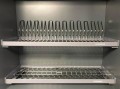 Giá bát cố định inox SUS304 Eurogold EPO8370