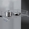 Ảnh Giá xoong nồi bát đĩa inox 201 Eurogold EG6280