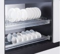 Giá bát đĩa cố định Inox 201 Eurogold EP86600