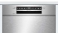 Ảnh Máy rửa bát âm tủ BOSCH SMU6ZCS00E |Serie 6