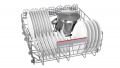 giỏ 3 Máy rửa bát âm tủ BOSCH SMU6ZCS00E |Serie 6