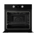 Hình ảnh Lò nướng Teka HLB 8400 Black 111000005