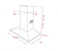 Ảnh kích thước Teka DSS 985 40437010