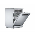 Ảnh máy rửa bát độc lập Teka DFS 26610 220 50 SS 114280003