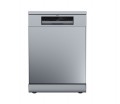 Máy rửa bát độc lập Teka DFS 26610 220 50 SS