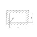 Lắp đặt chậu đá Teka STONE 90 B-TG 2B Grey 115260007