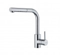 Vòi rửa Teka Sink faucet pull out ARK 938 23938120CN