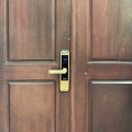 Khóa điện tử thông minh Giovani GSL-C138FG