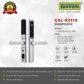 Ảnh khóa điện tử thông minh Giovani GSL-K511S