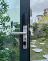 Thiết kế khóa điện tử thông minh Giovani GSL-K511S