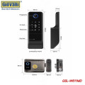 Kích thước khóa điện tử thông minh Giovani GSL-W611MD