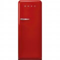 Tủ lạnh đơn Smeg FAB28RRD5 - 535.14.619 - MÀU ĐỎ