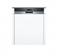 Ảnh Máy rửa bát bán âm Siemens SN57YS03CE