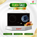 Bếp từ + Ga âm Kaff KF-088IG