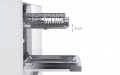 Khay rửa MÁY RỬA BÁT BOSCH SMS6ZCW07E