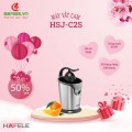 Máy vắt nước cam Hafele HSJ-C2S 535.43.801