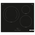 Bếp từ Bosch PIJ611BB5E 3 vùng nấu lắp âm