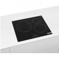 Bếp từ Bosch PIJ611BB5E 3 vùng nấu lắp âm