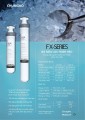 Thiết bị lọc nước ChungHo FX-15S