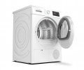 Thiết kế Máy sấy Bosch WTH83007SG