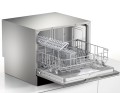 Máy rửa bát để bàn Bosch serie 6 SKS68BB008