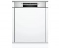 Máy rửa bát bán âm Bosch SMI2ITS33E