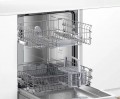 Thiết kế Máy rửa bát bán âm Bosch SMI2ITS33E