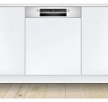 Thiết kế 1 Máy rửa bát bán âm Bosch SMI2ITS33E