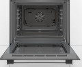 Thiết kế Lò nướng Bosch HHF133BS0B