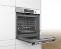 Lắp đặt Lò nướng Bosch HBA5780S6B