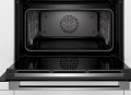 Dung tích Lò nướng Bosch CSG656RS7