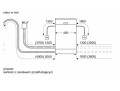 kích thước - Bosch SPS4EMI60E