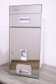 Thùng gạo gương Euronox EVB-30