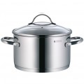 Nồi từ WMF Provence Plus High Casserole 20cm 0722206380