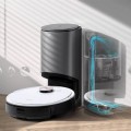 Ảnh Robot hút bụi lau nhà thông minh Ecovacs Deebot OZMO T8 max Plus