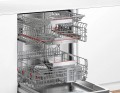 Thiết kế Máy rửa bát âm tủ Bosch SMH6ZDX00E