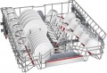 Khay 2 Máy rửa bát âm tủ Bosch SMH6ZDX00E