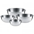 Bộ bát trộn WMF Gourmet Ktitchen bowl 4 chiếc - 0645709990