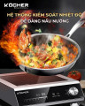 Bếp từ công nghiệp Kocher CI-3500F