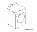 Bosch WAV28E43