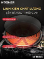 Bếp từ công nghiệp Kocher CI-3600C